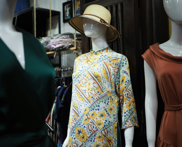 Traditional Embroidery